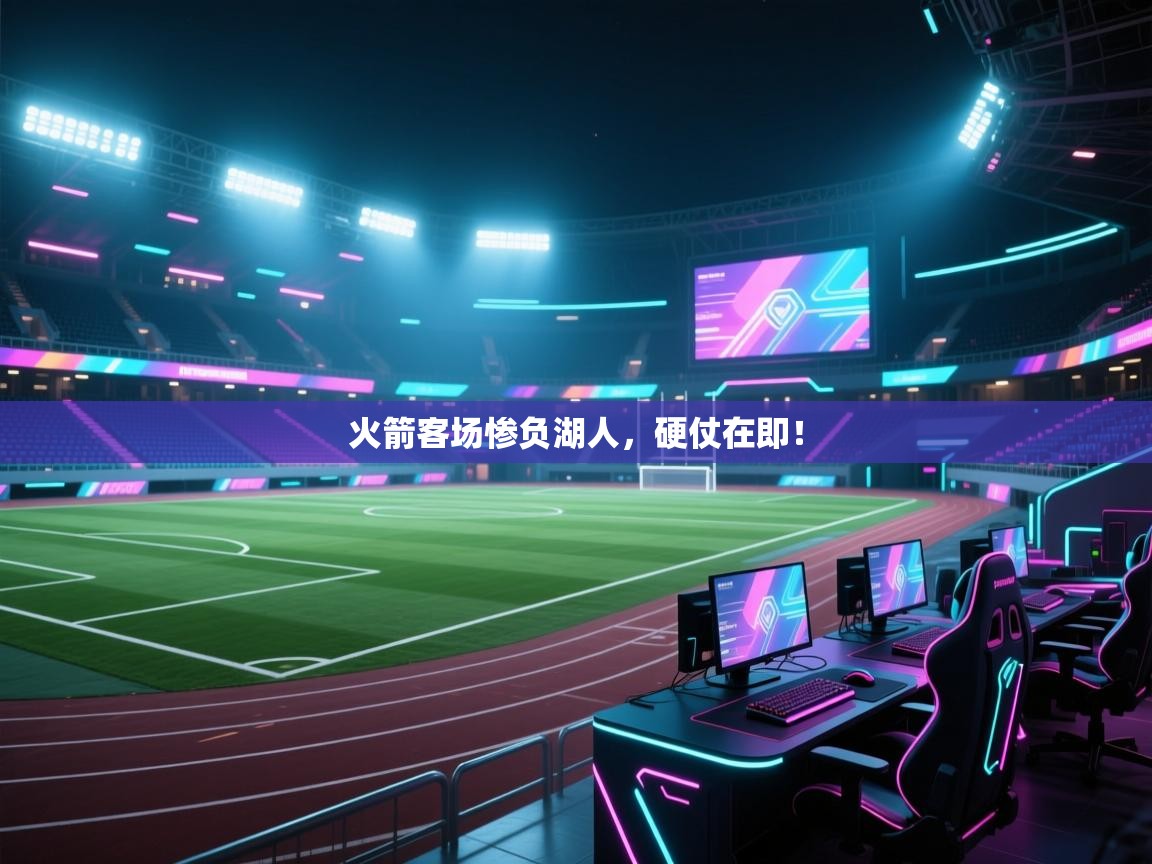 开云体育新人指引-火箭客场惨负湖人，硬仗在即！  第2张