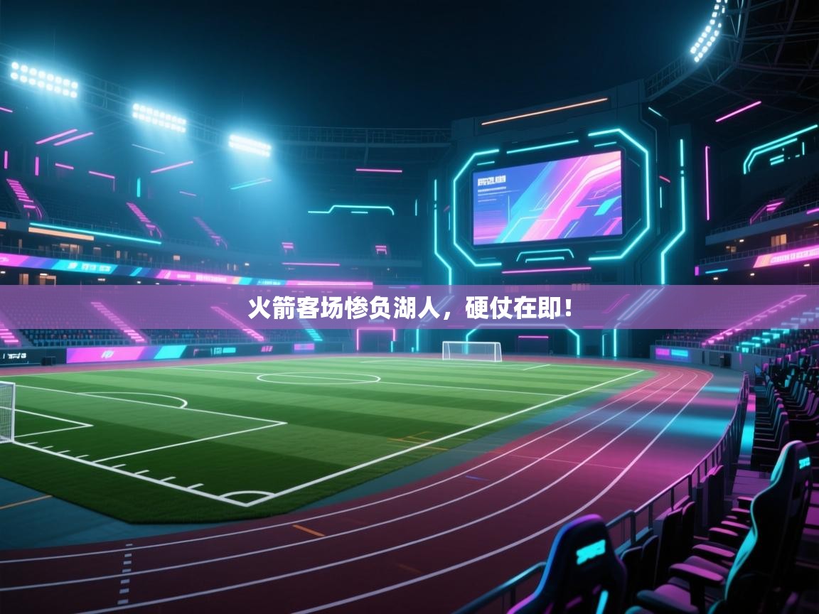 开云体育新人指引-火箭客场惨负湖人，硬仗在即！  第3张