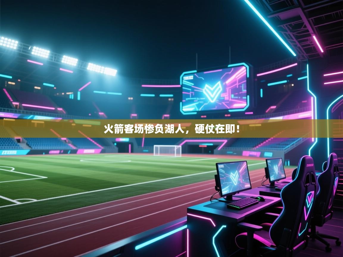 开云体育新人指引-火箭客场惨负湖人，硬仗在即！  第4张