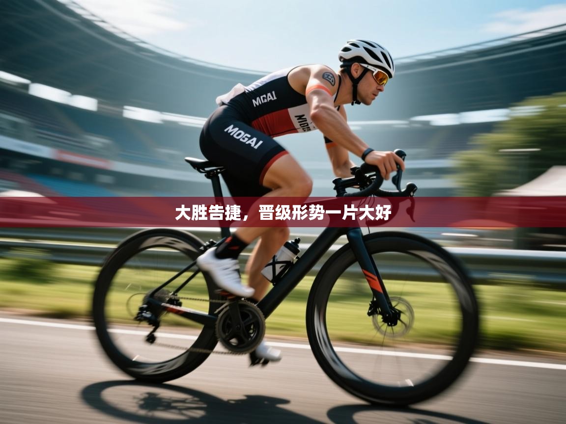 开云APP-大胜告捷,晋级形势一片大好 第2张