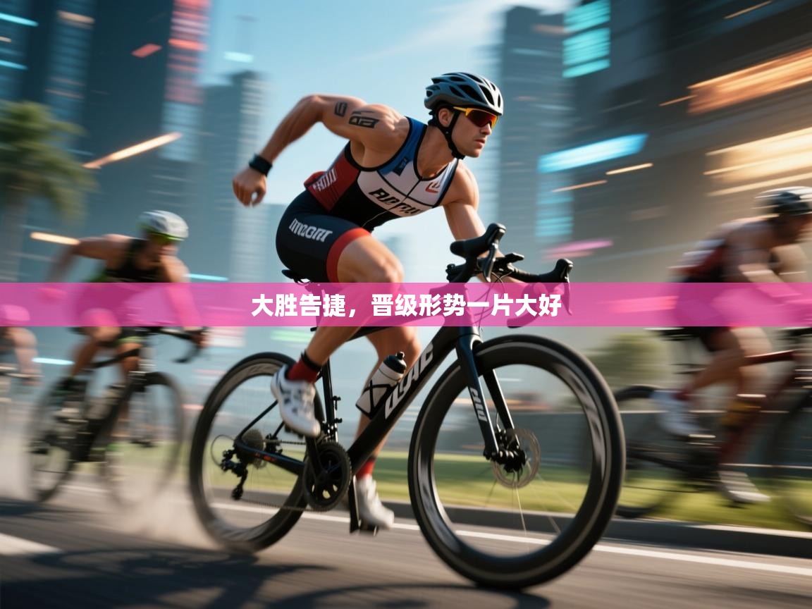 开云APP-大胜告捷,晋级形势一片大好 第3张