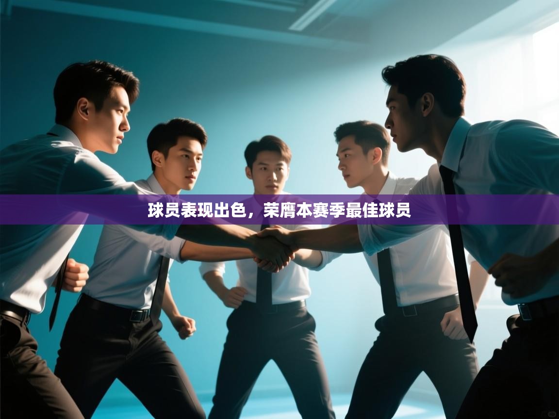 开云体育在线登录-球员表现出色,荣膺本赛季最佳球员 第4张