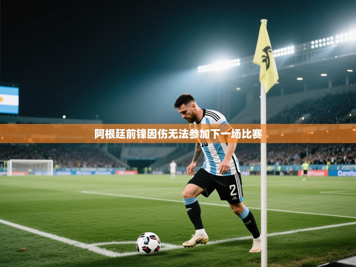 开云体育下载-阿根廷前锋因伤无法参加下一场比赛 第3张
