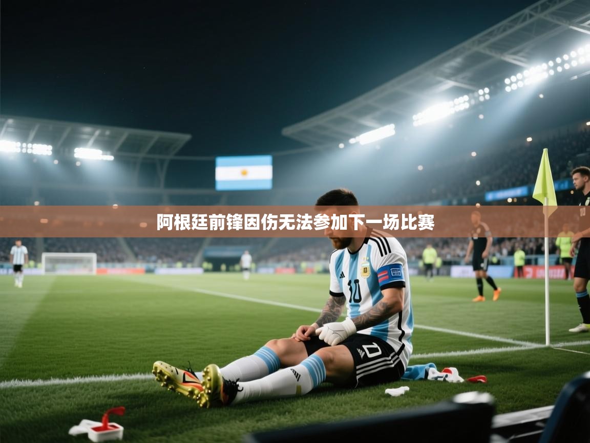 开云体育下载-阿根廷前锋因伤无法参加下一场比赛 第4张