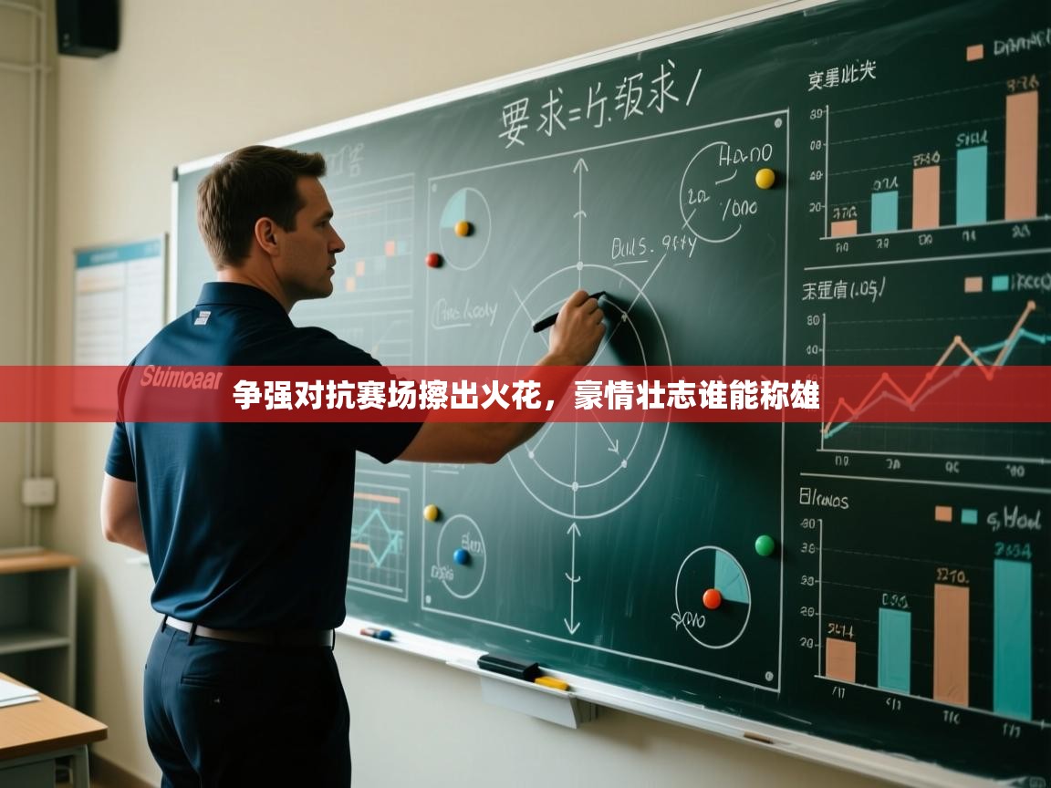 开云体育在线玩-争强对抗赛场擦出火花，豪情壮志谁能称雄