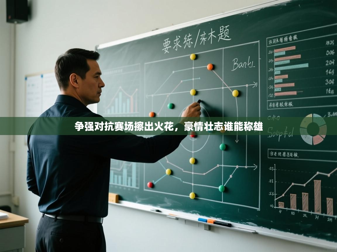 开云体育在线玩-争强对抗赛场擦出火花，豪情壮志谁能称雄  第3张