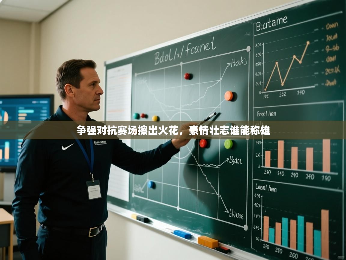 开云体育在线玩-争强对抗赛场擦出火花，豪情壮志谁能称雄  第4张