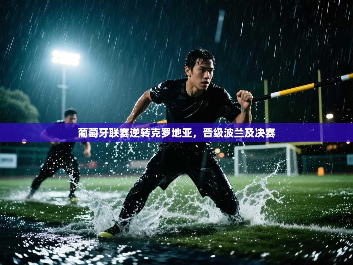 开云体育安卓APK下载-葡萄牙联赛逆转克罗地亚，晋级波兰及决赛  第2张