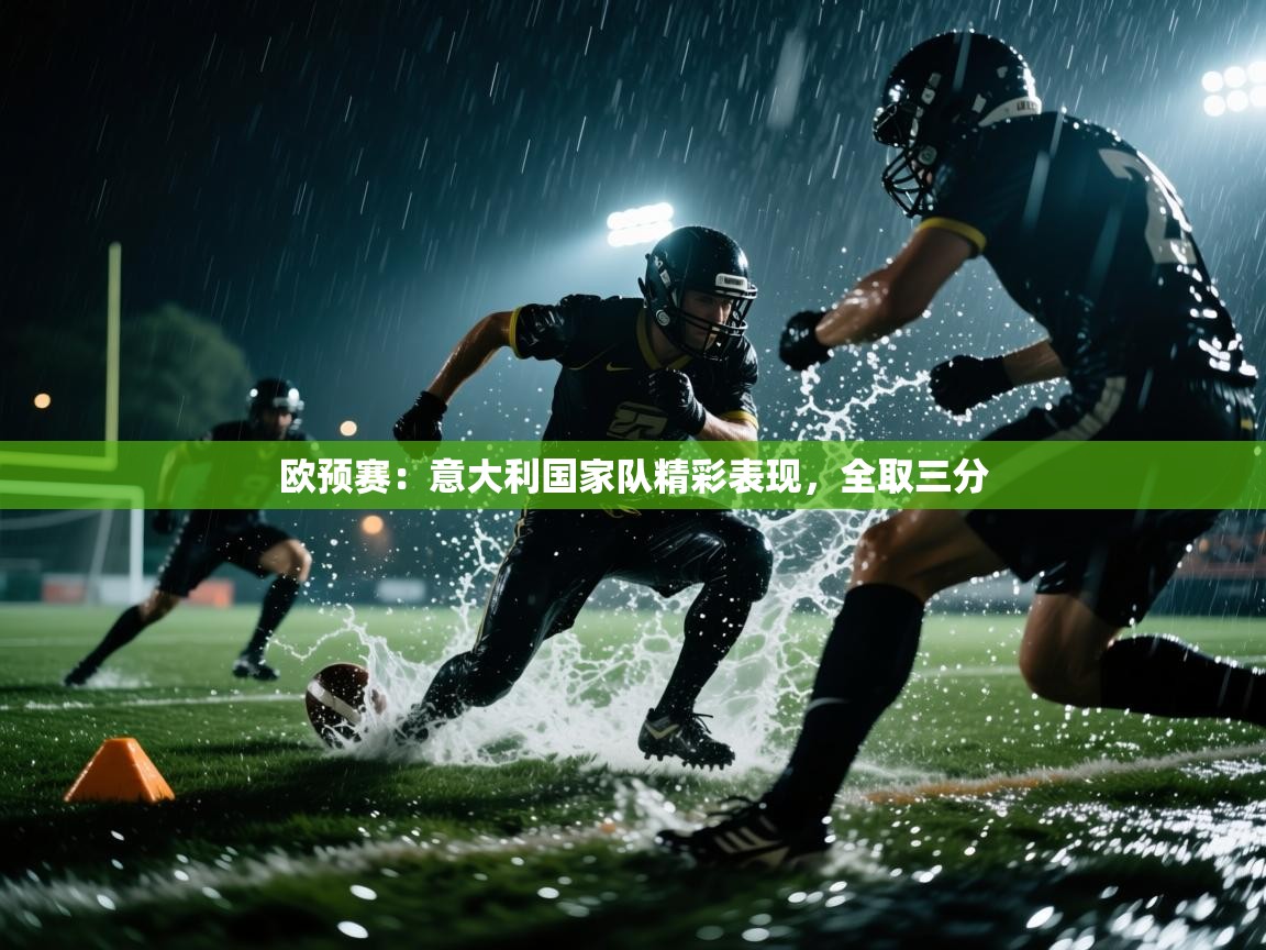 开云体育多语言中文版-欧预赛:意大利国家队精彩表现,全取三分 第2张