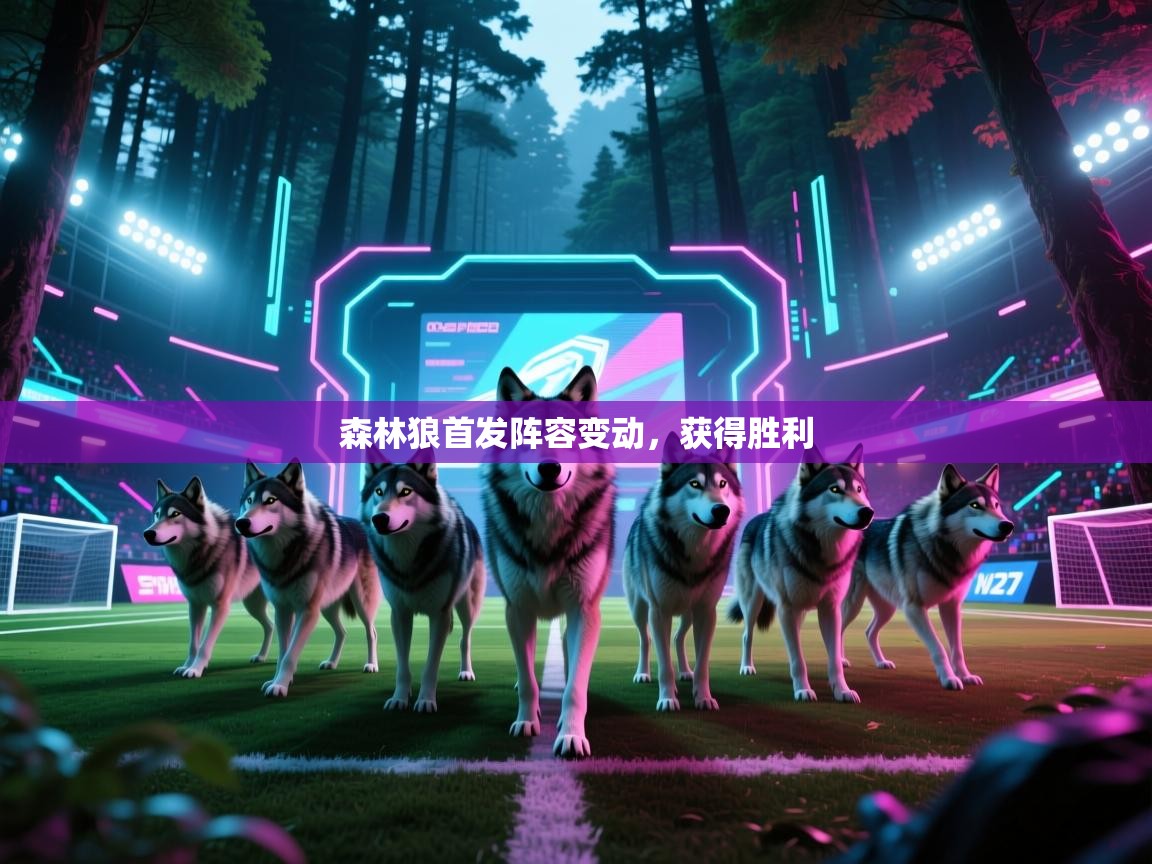 开云注册-森林狼首发阵容变动，获得胜利  第2张