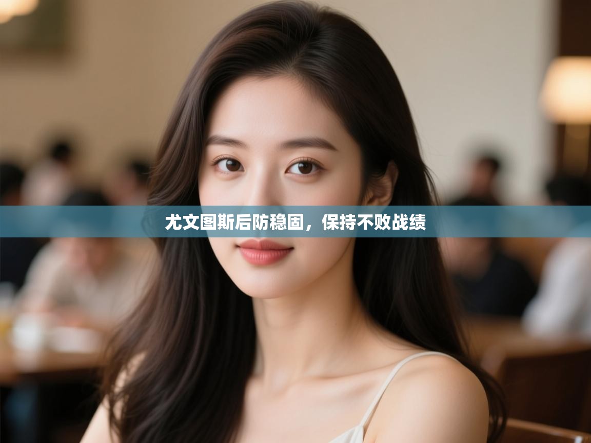 开云体育入口邀请码-尤文图斯后防稳固，保持不败战绩  第3张