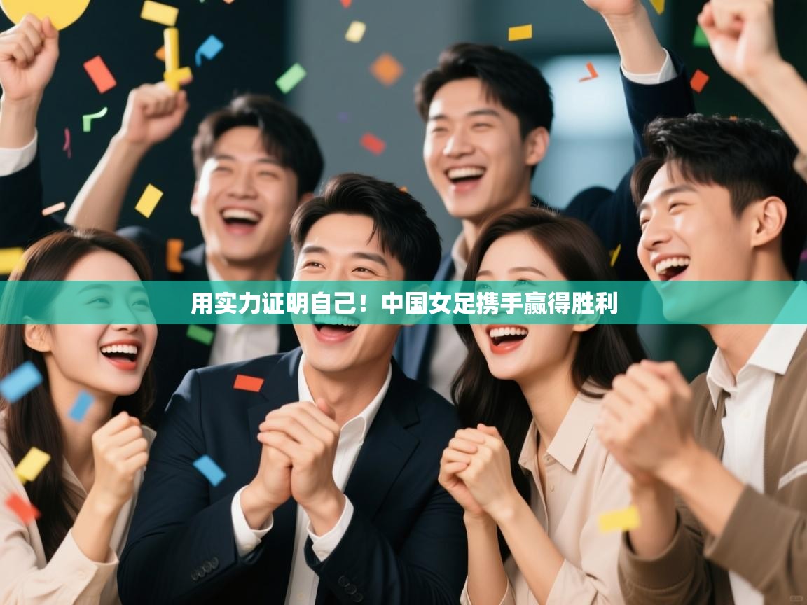 开云官网-用实力证明自己！中国女足携手赢得胜利  第1张