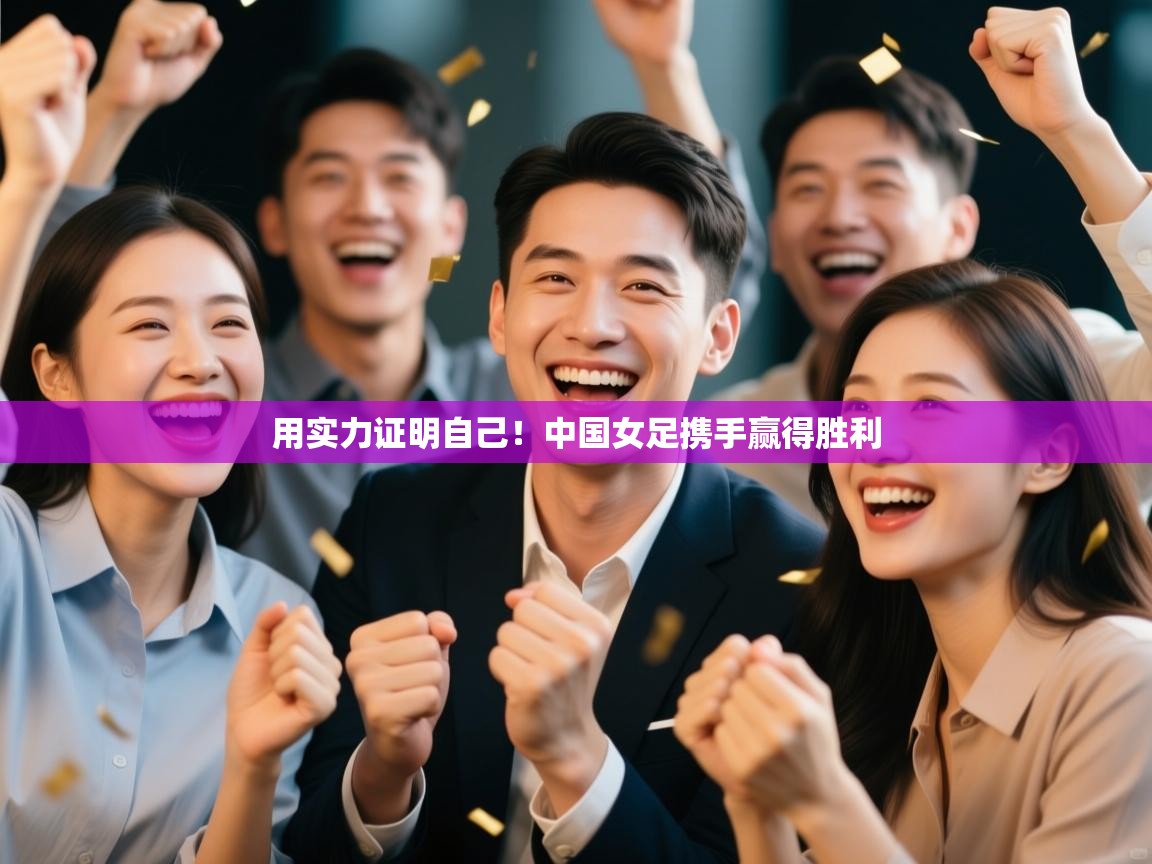 开云官网-用实力证明自己！中国女足携手赢得胜利  第2张