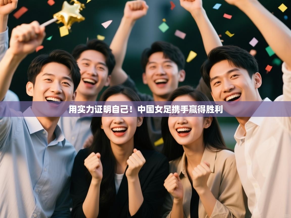 开云官网-用实力证明自己！中国女足携手赢得胜利  第3张