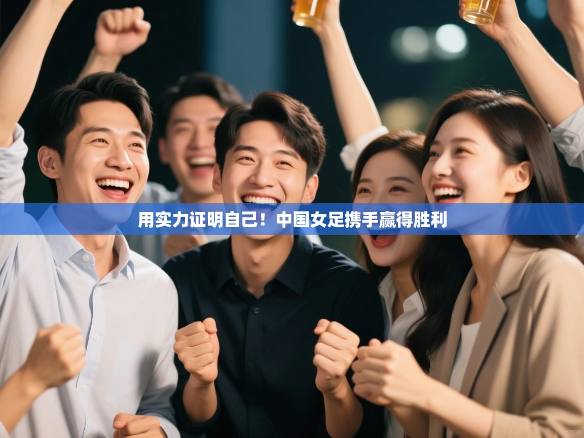 开云官网-用实力证明自己！中国女足携手赢得胜利  第4张