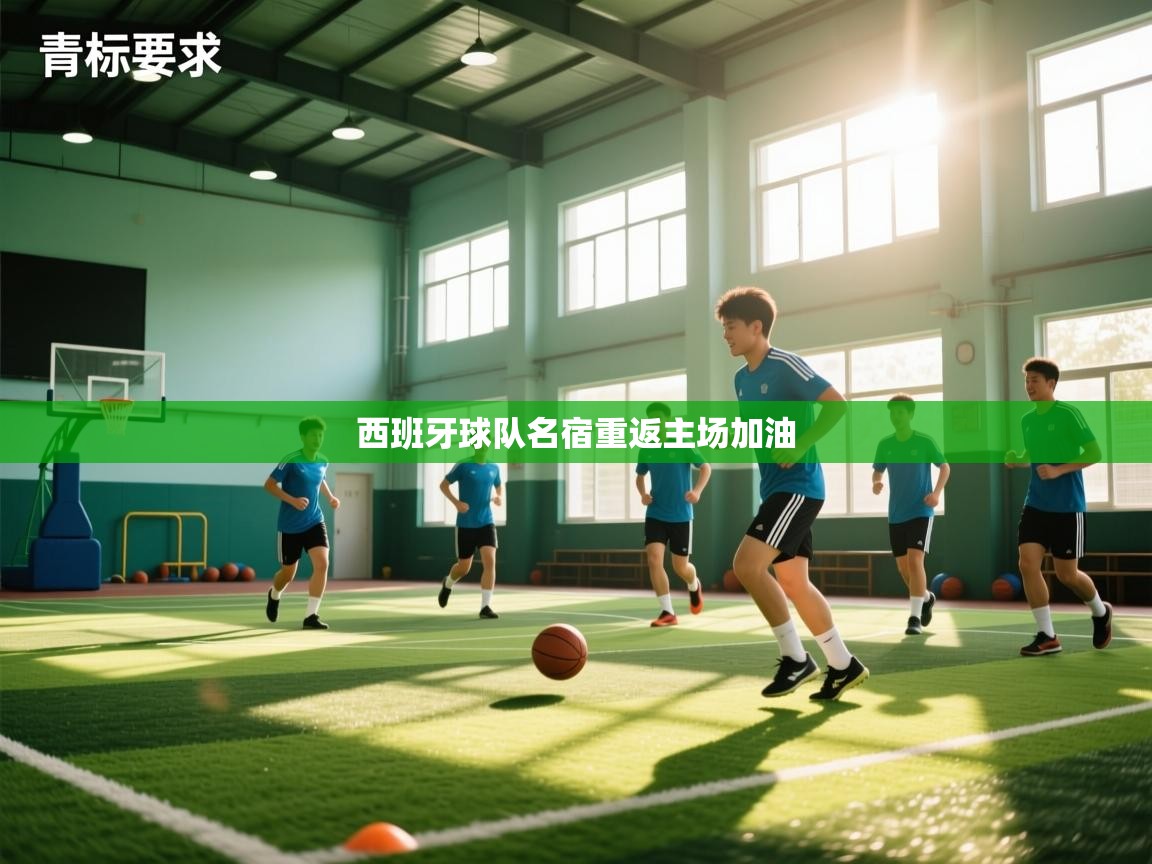 开云邀请码-西班牙球队名宿重返主场加油  第2张