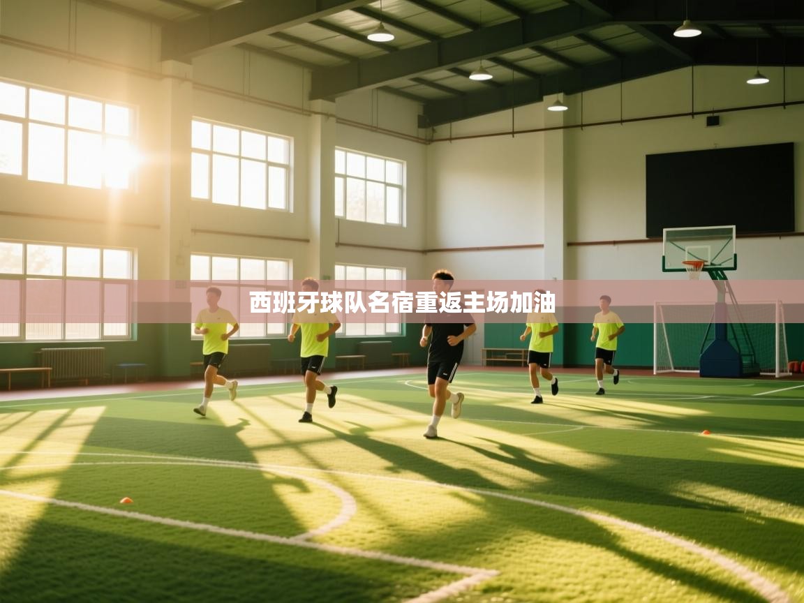 开云邀请码-西班牙球队名宿重返主场加油  第3张