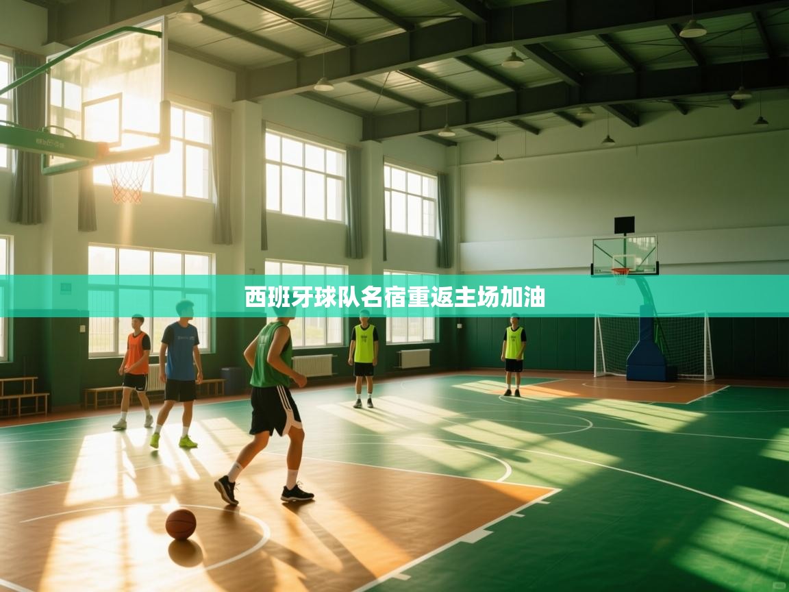 开云邀请码-西班牙球队名宿重返主场加油  第4张