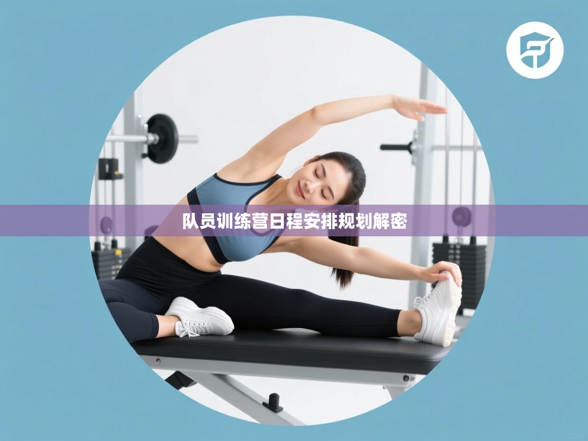 开云体育下载-队员训练营日程安排规划解密 第4张