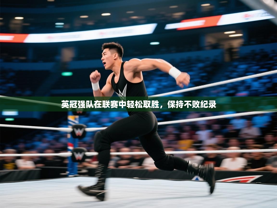 开云体育在线登入-英冠强队在联赛中轻松取胜,保持不败纪录 第1张