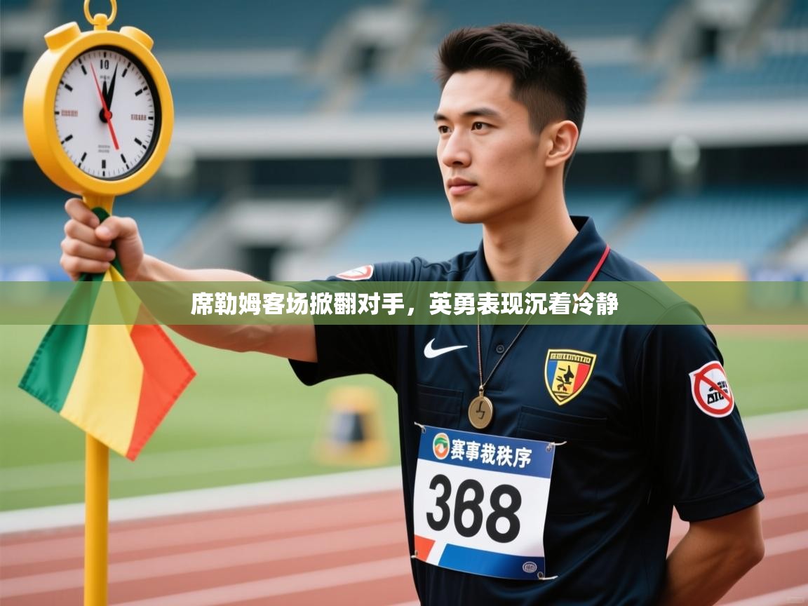 开云体育注册-席勒姆客场掀翻对手,英勇表现沉着冷静 第1张