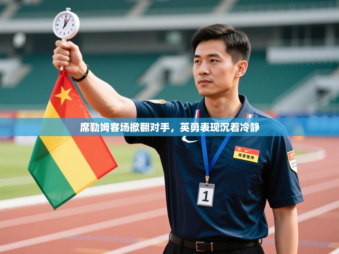 开云体育注册-席勒姆客场掀翻对手,英勇表现沉着冷静 第2张