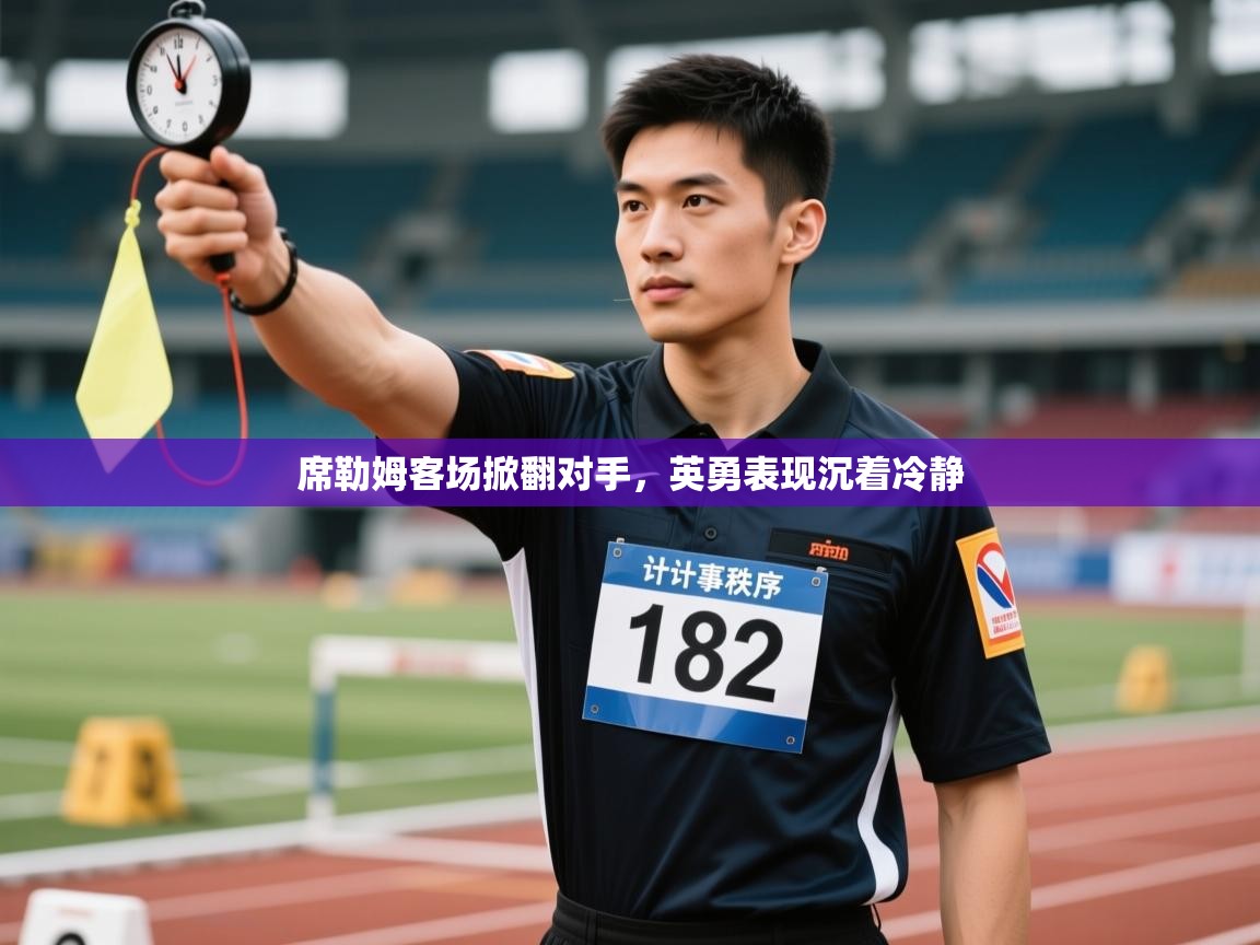 开云体育注册-席勒姆客场掀翻对手,英勇表现沉着冷静 第3张