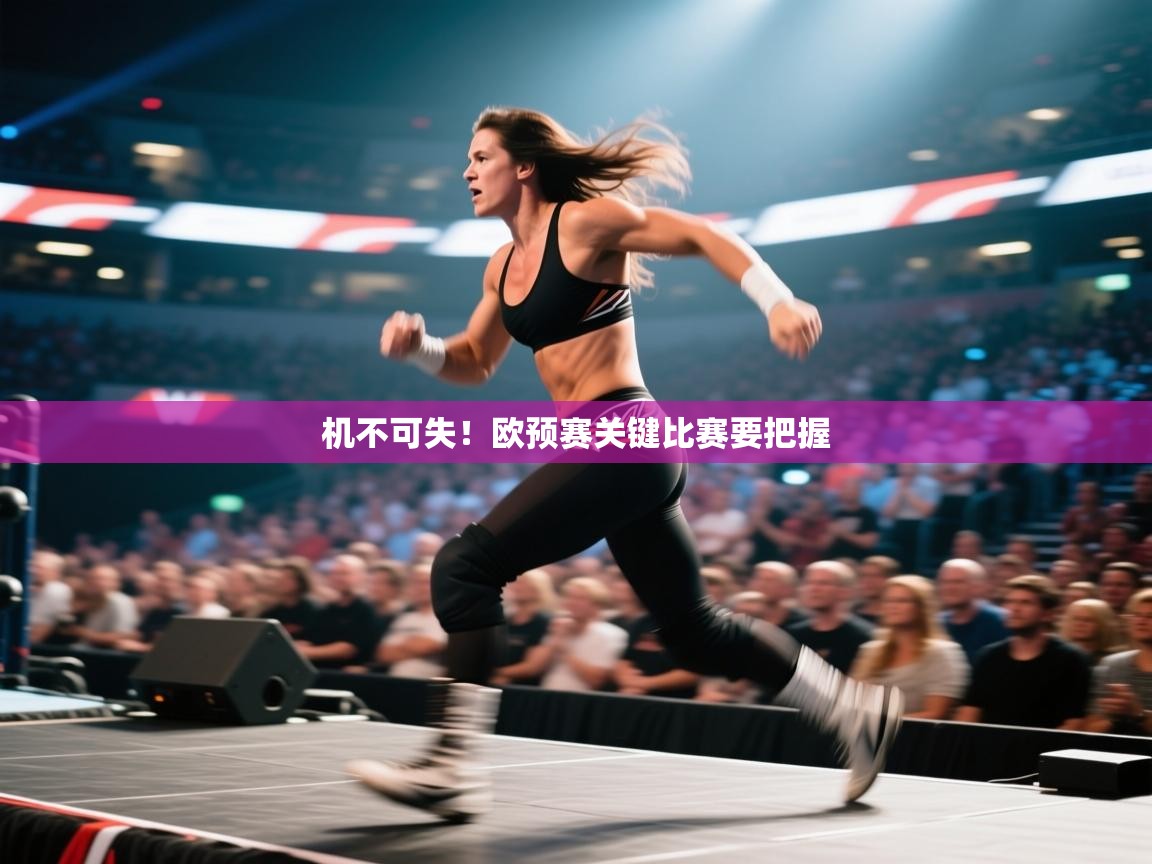 开云体育注册app-机不可失！欧预赛关键比赛要把握  第1张