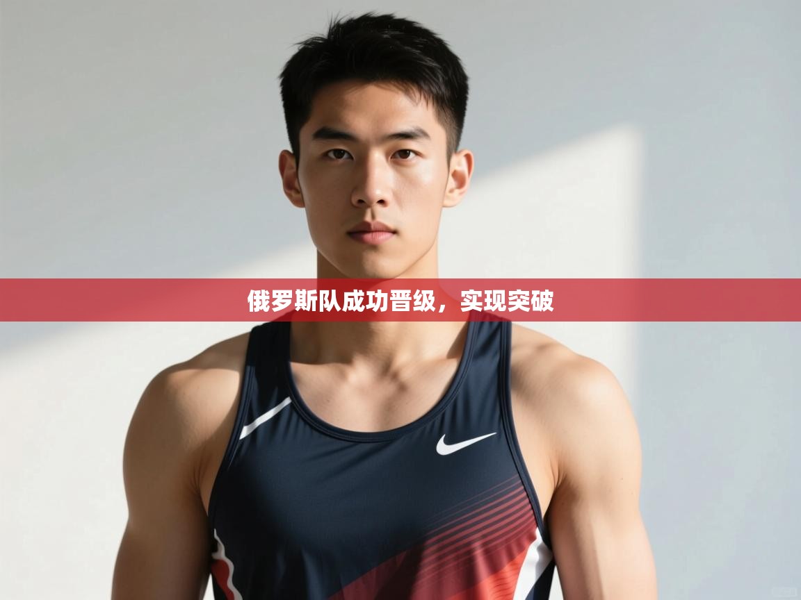 开云体育app网页版入口-俄罗斯队成功晋级，实现突破