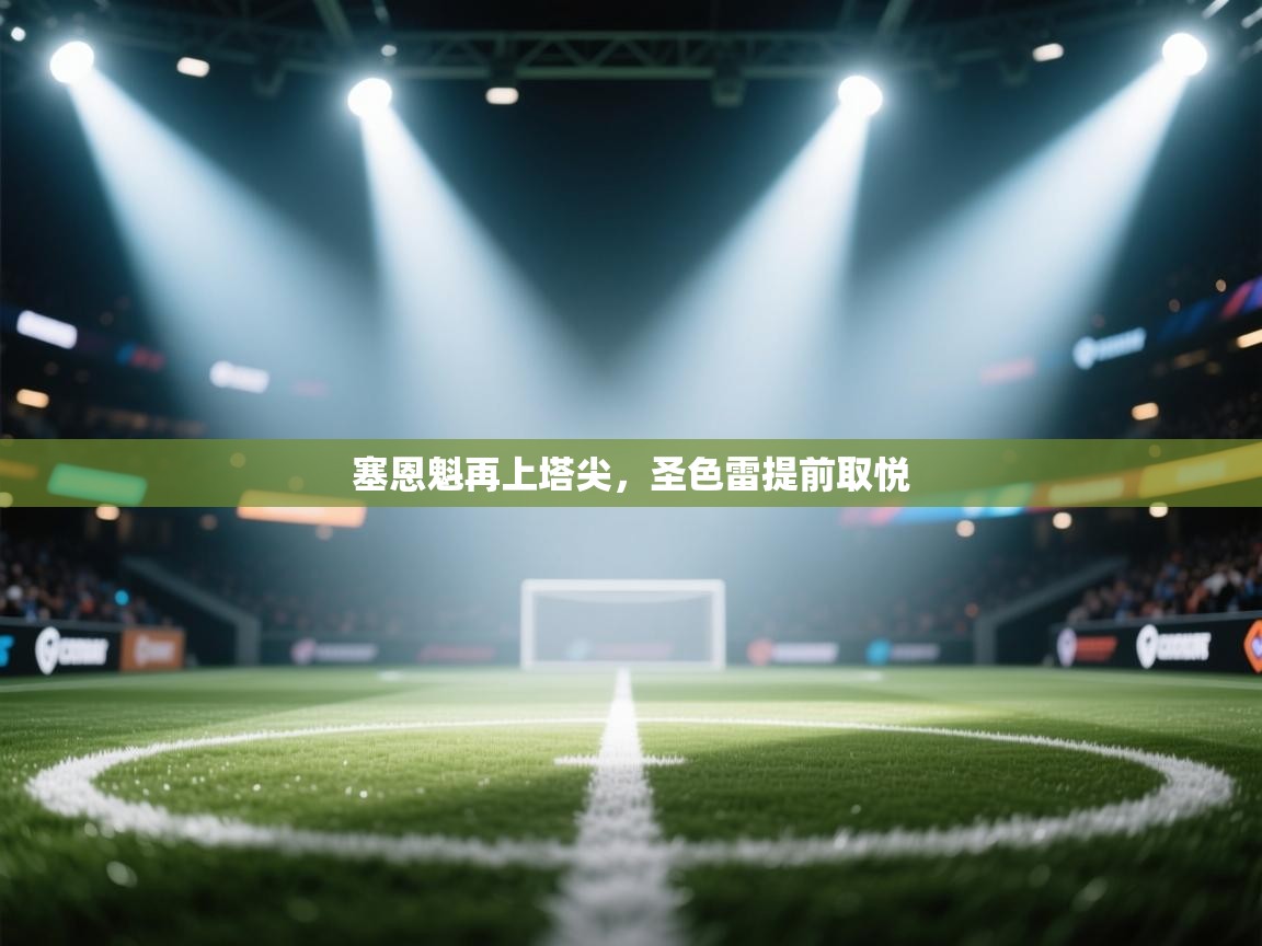 云开体育官网登录入口手机版-塞恩魁再上塔尖，圣色雷提前取悦  第1张