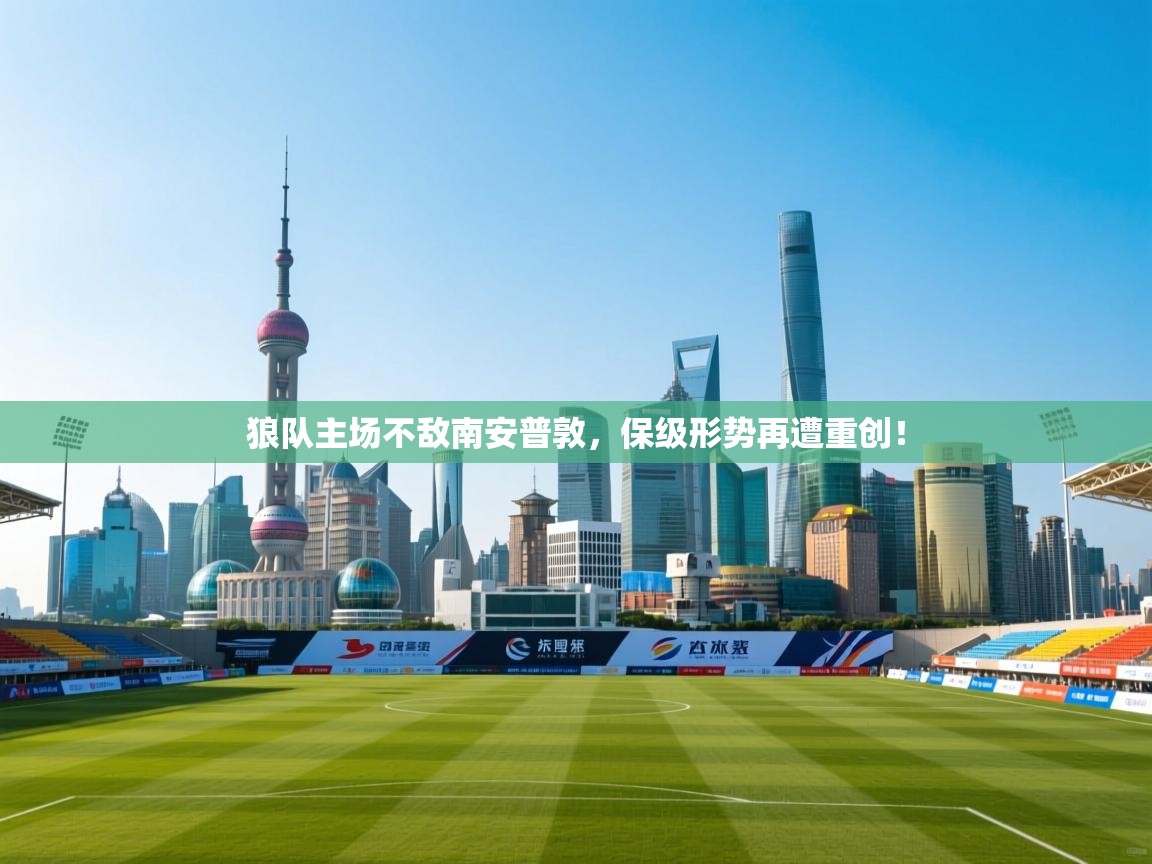 云开体育app官网入口网页版-狼队主场不敌南安普敦，保级形势再遭重创！  第2张