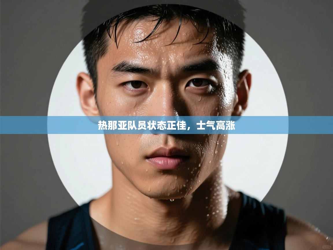 开云体育入口邀请码-热那亚队员状态正佳，士气高涨  第1张