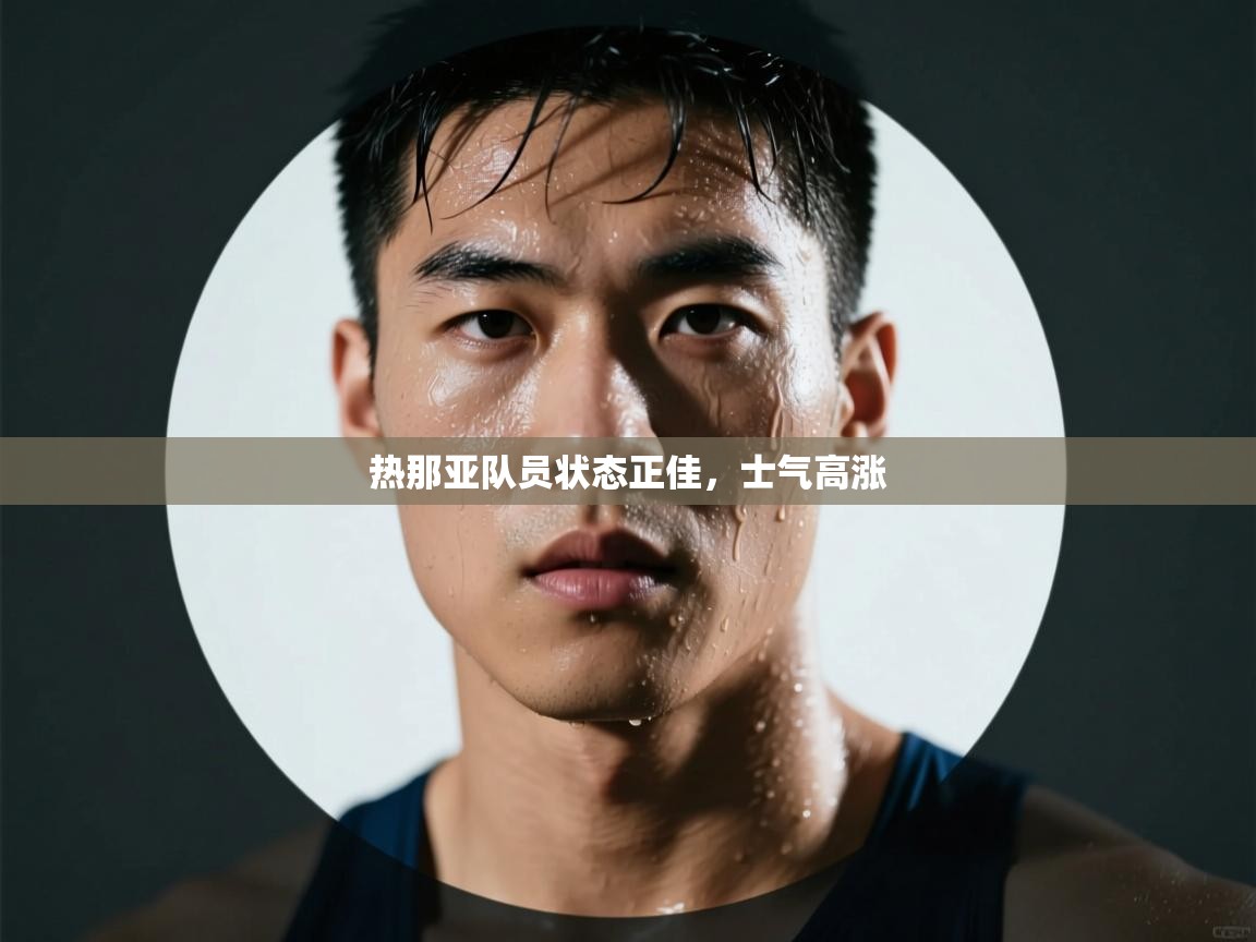 开云体育入口邀请码-热那亚队员状态正佳，士气高涨  第2张