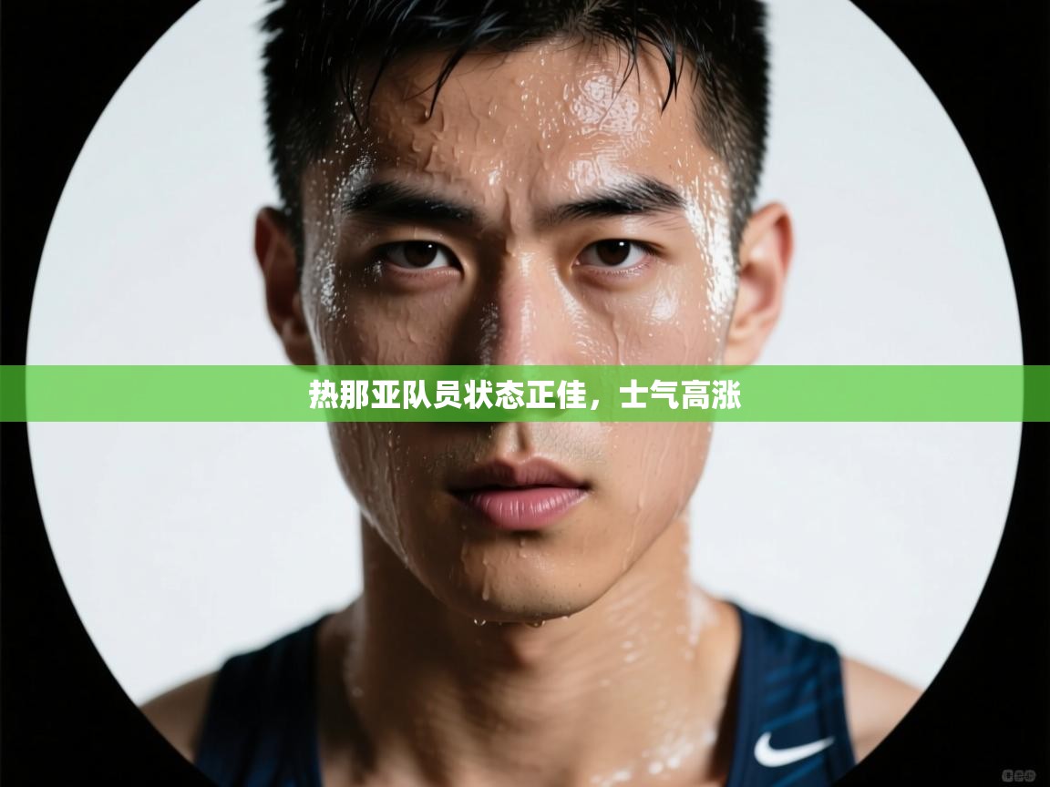 开云体育入口邀请码-热那亚队员状态正佳，士气高涨  第3张