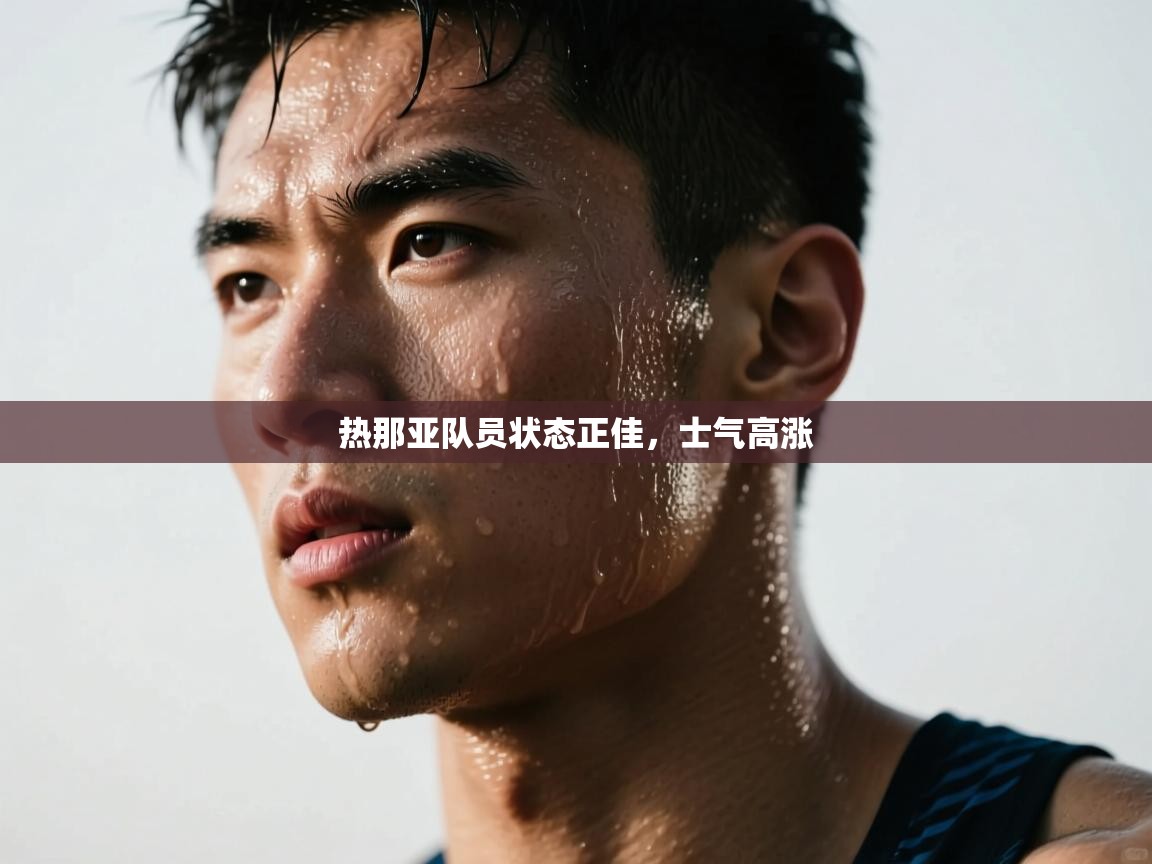 开云体育入口邀请码-热那亚队员状态正佳，士气高涨  第4张