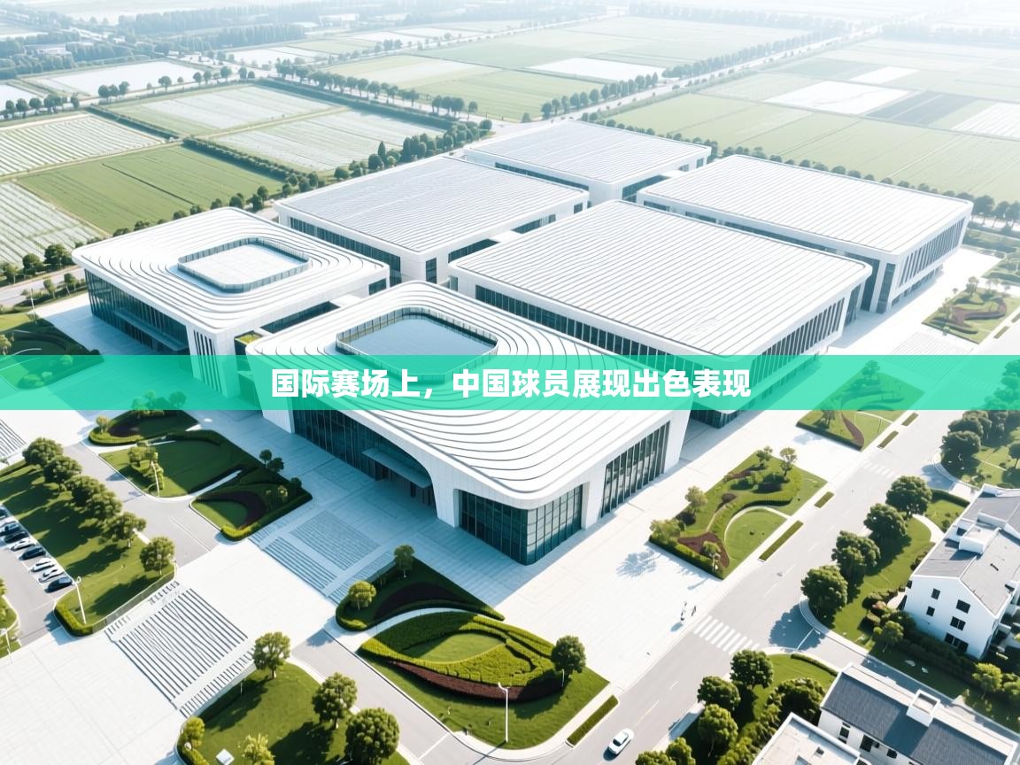 开云体育在线-国际赛场上，中国球员展现出色表现  第2张