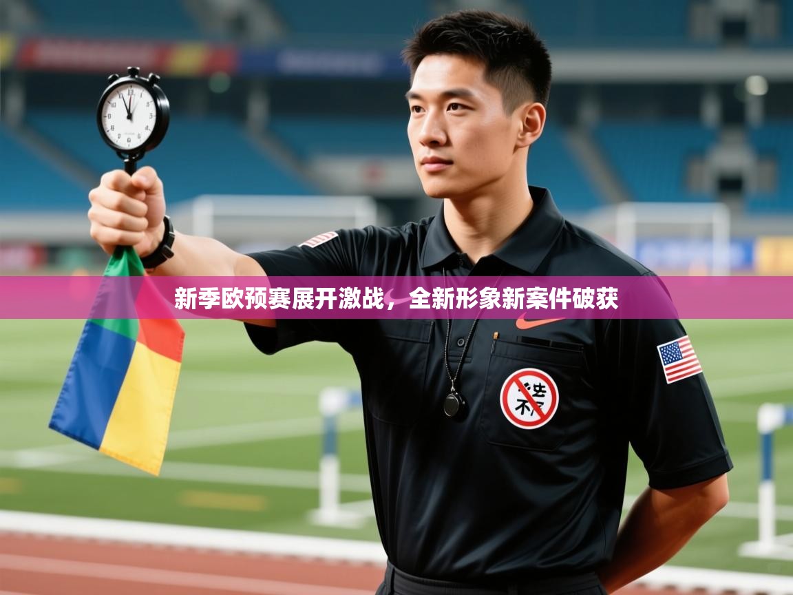 开云体育app下载安装免费-新季欧预赛展开激战，全新形象新案件破获  第2张