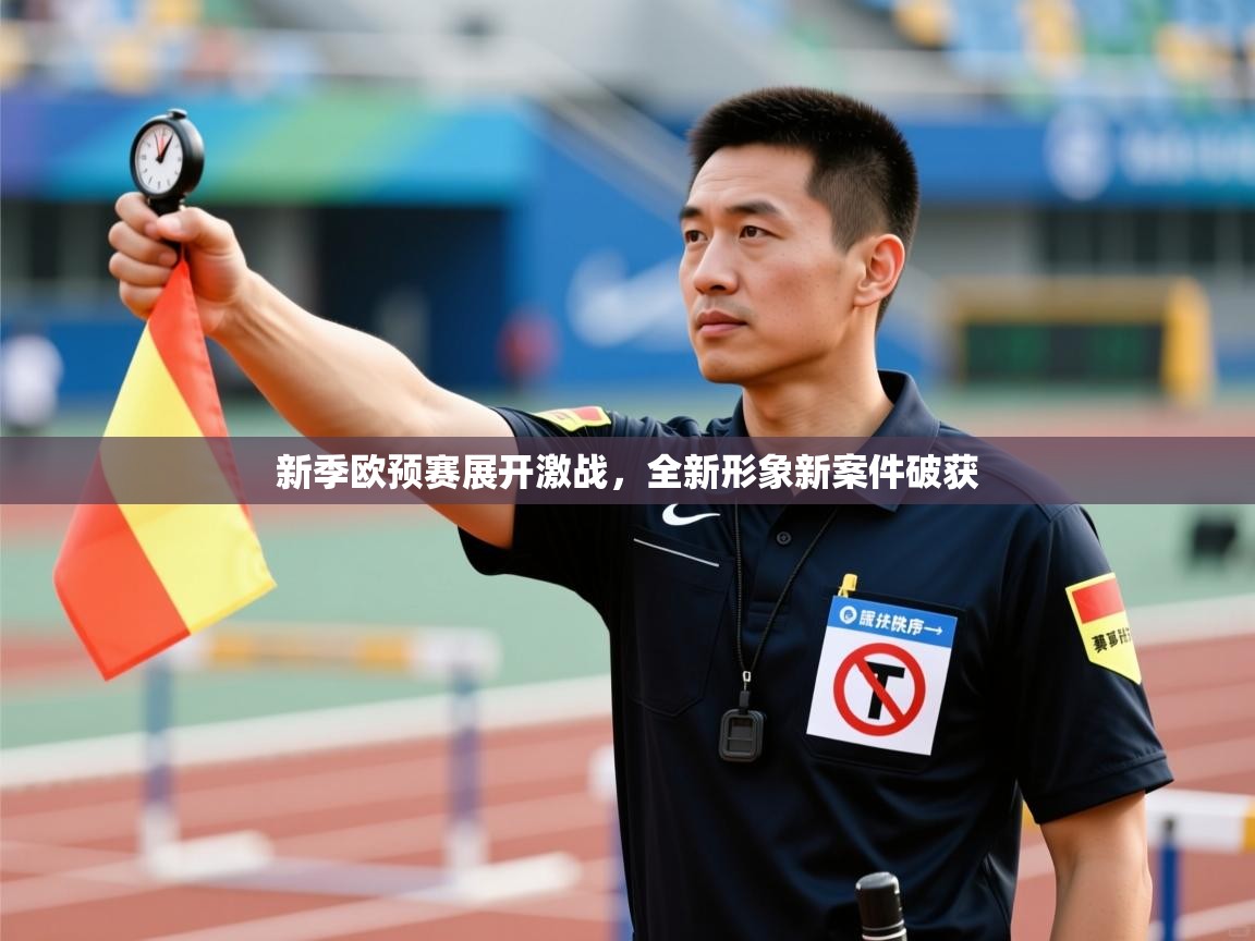 开云体育app下载安装免费-新季欧预赛展开激战，全新形象新案件破获  第4张