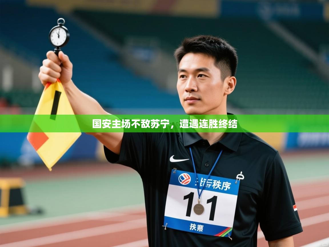 -国安主场不敌苏宁，遭遇连胜终结  第4张