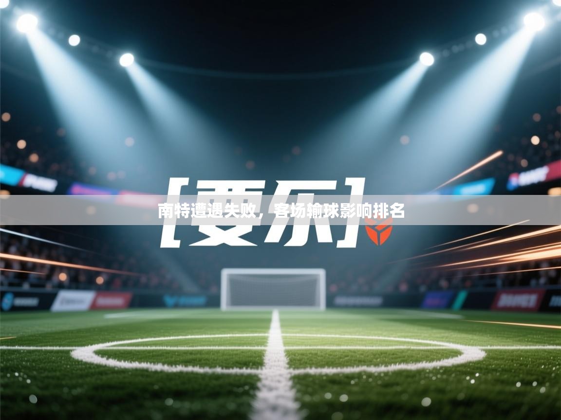 开云体育入口注册-南特遭遇失败，客场输球影响排名  第2张