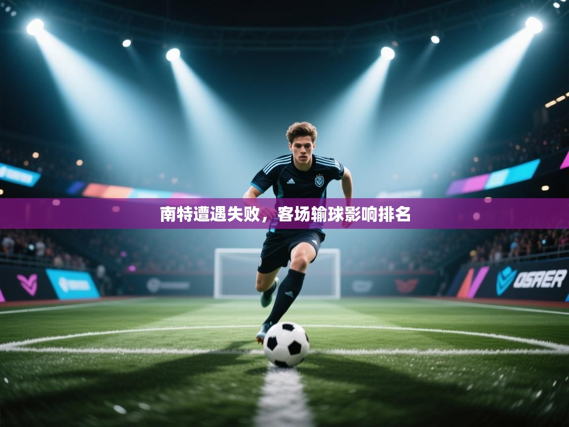 开云体育入口注册-南特遭遇失败，客场输球影响排名  第4张