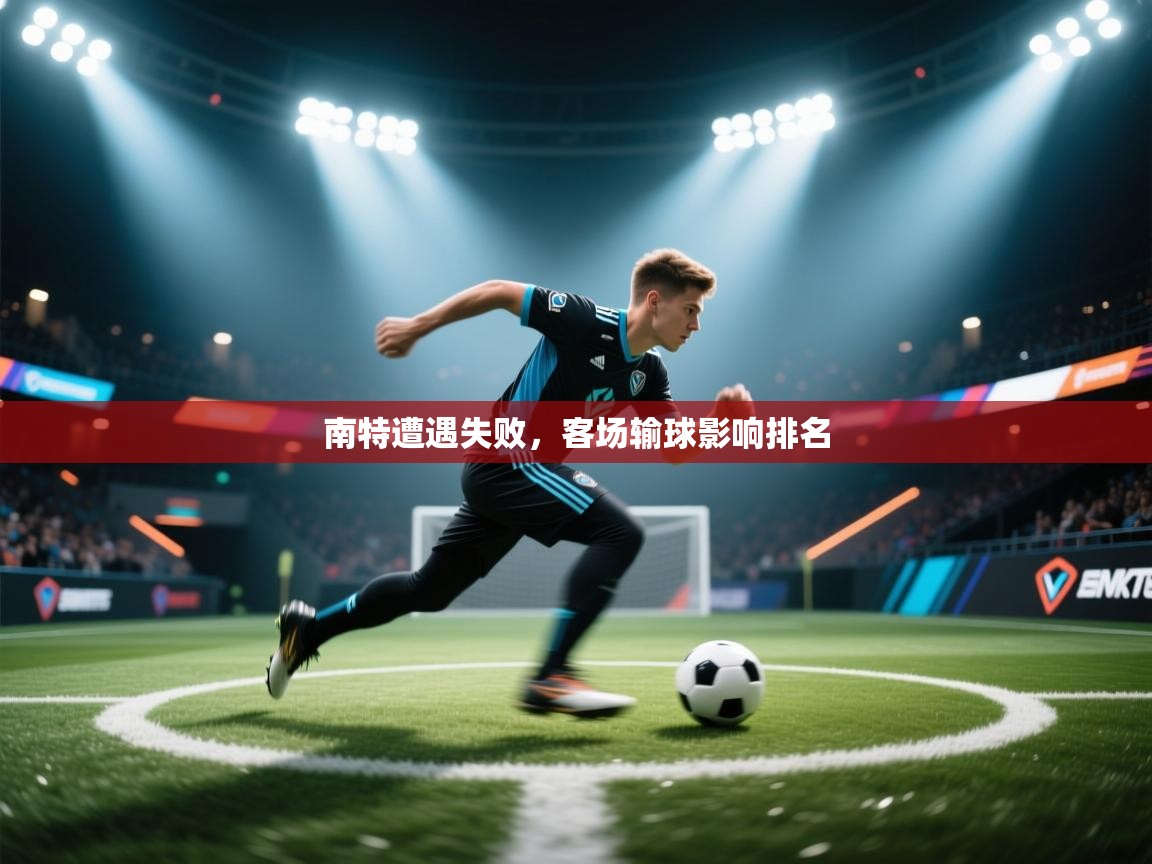 开云体育入口注册-南特遭遇失败，客场输球影响排名  第3张