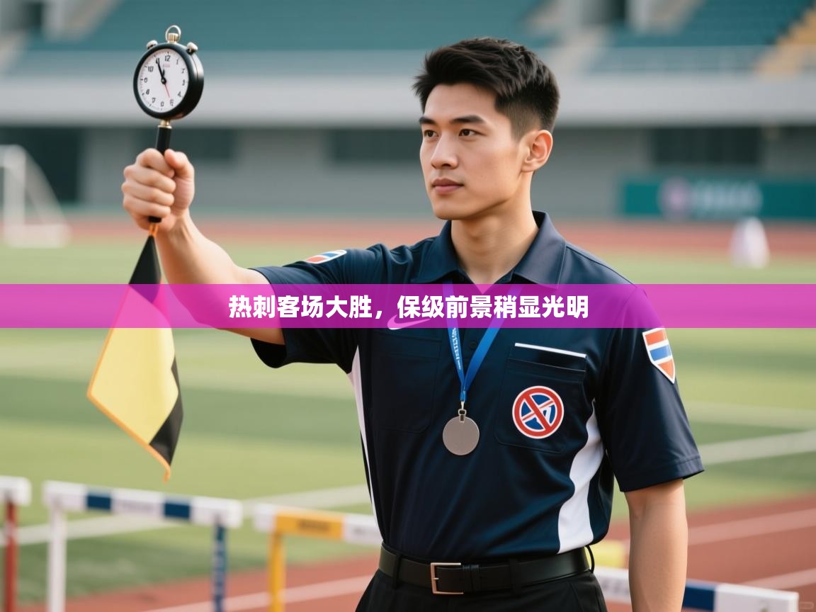 开云体育app下载官网-热刺客场大胜，保级前景稍显光明  第1张