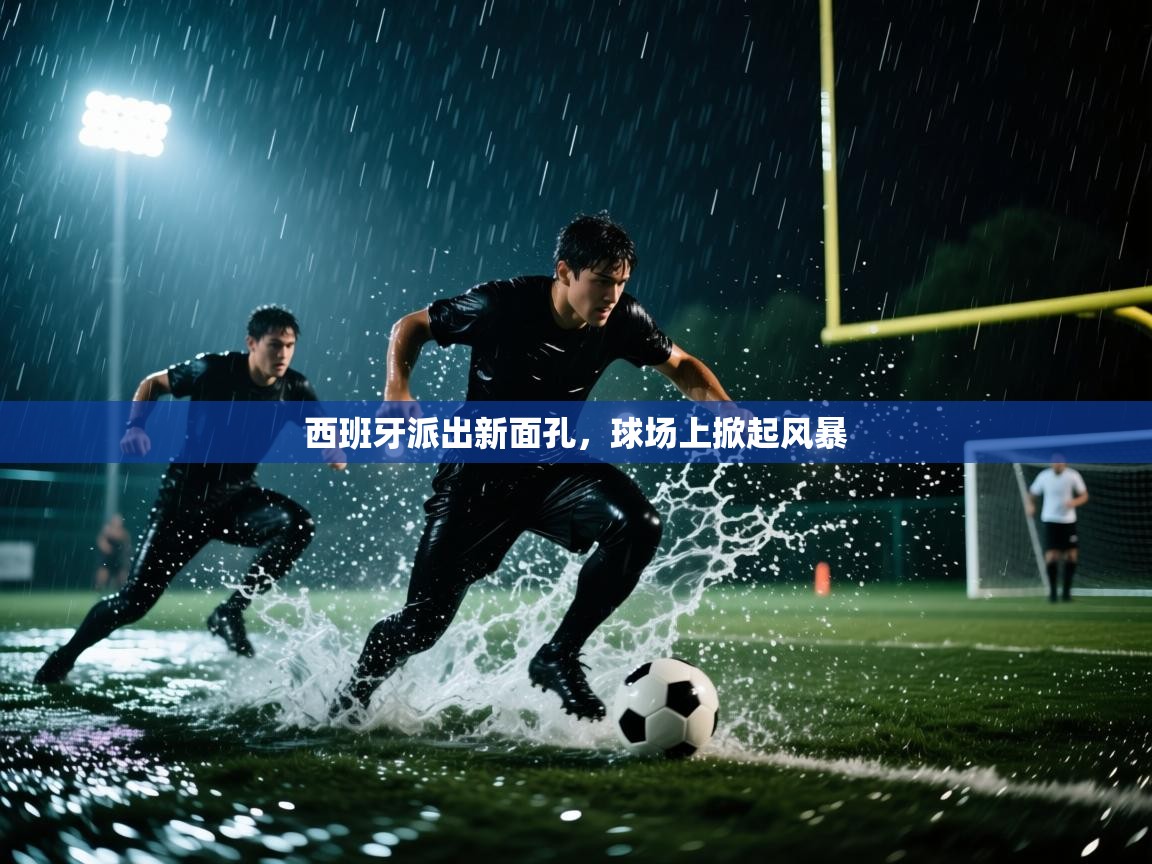 开云体育安卓APK下载-西班牙派出新面孔,球场上掀起风暴 第2张