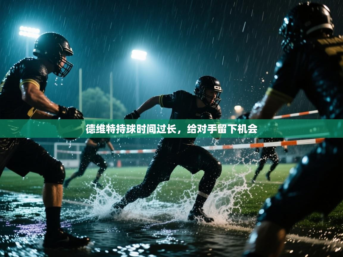 开云体育app官网网页登录入口-德维特持球时间过长,给对手留下机会 第4张