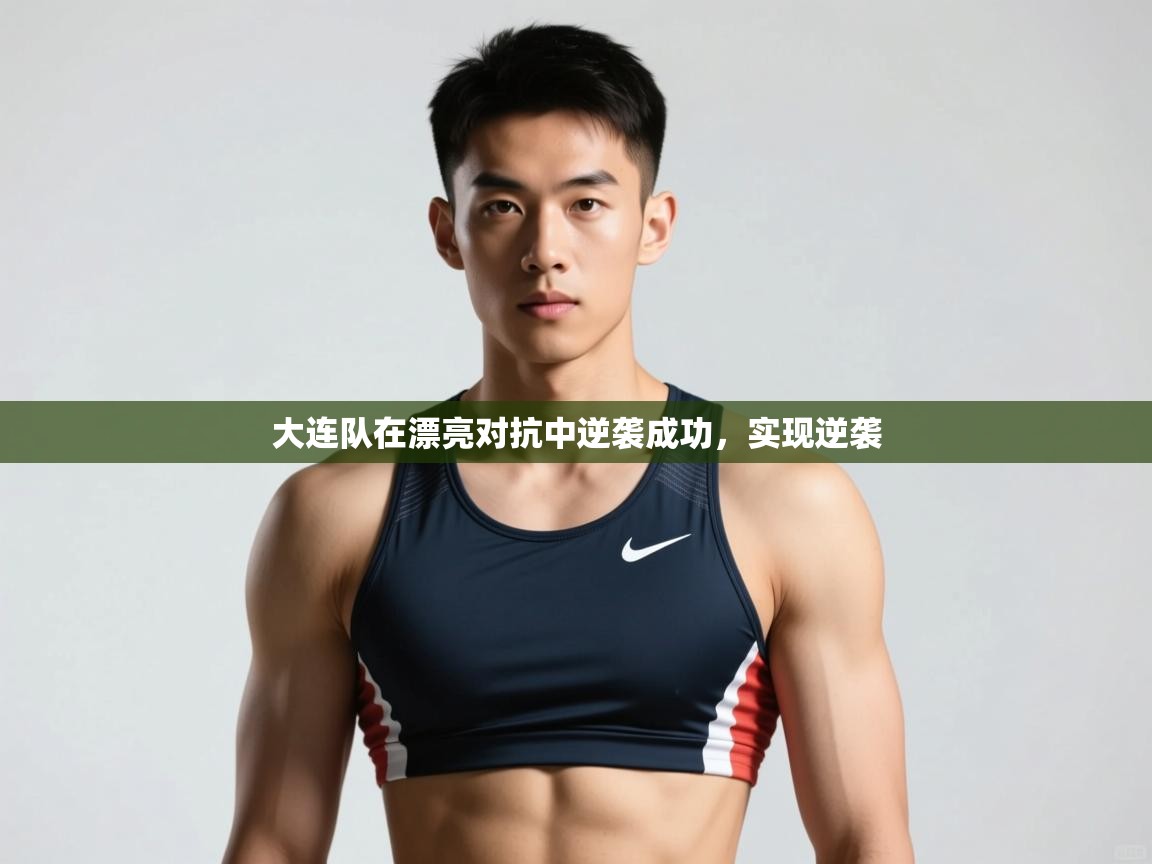 开云体育在线网址-大连队在漂亮对抗中逆袭成功,实现逆袭 第2张