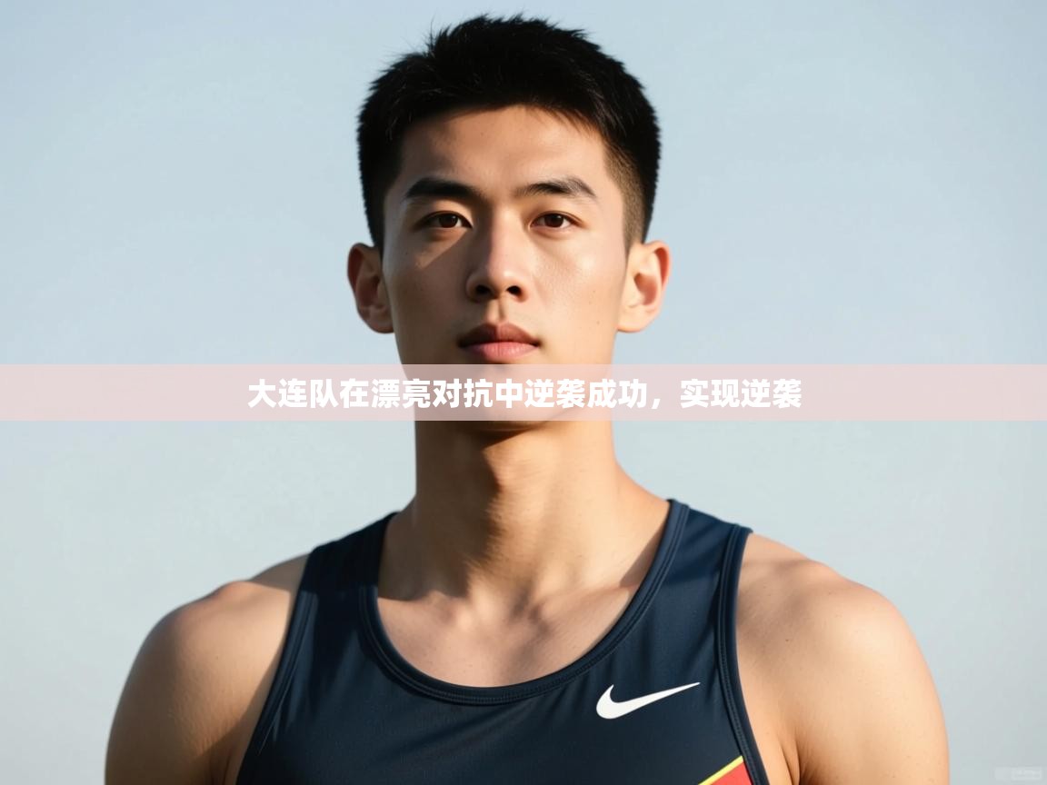 开云体育在线网址-大连队在漂亮对抗中逆袭成功,实现逆袭 第3张