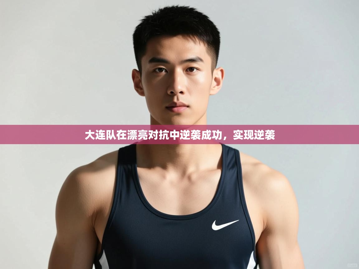 开云体育在线网址-大连队在漂亮对抗中逆袭成功,实现逆袭 第4张