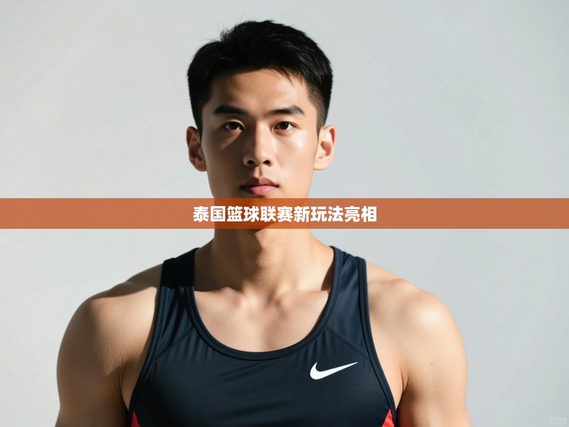 开云赛事直播-泰国篮球联赛新玩法亮相  第2张