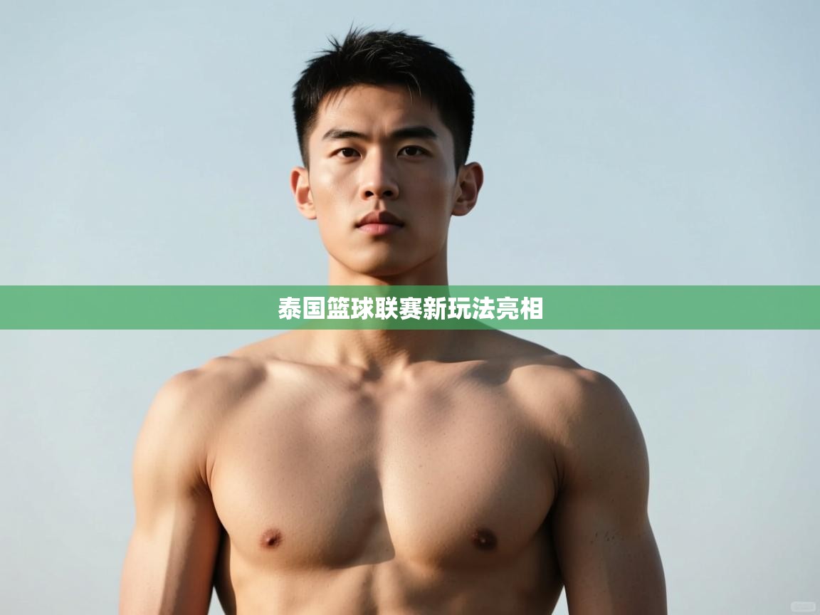 开云赛事直播-泰国篮球联赛新玩法亮相  第3张